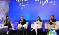 2027年新加坡人工智能展（AI Everything Singapore）参展指南（时间、地点、门票信息）