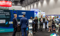 2026年越南风能峰会（APAC Wind Energy Summit）最新参展商名录