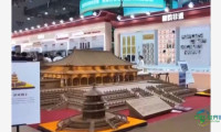 视频丨文博会首设人工智能展区 数智赋能解锁观展新体验