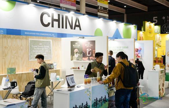 2026年西班牙巴塞罗那国际食品和饮料展览会:创新引领食品未来