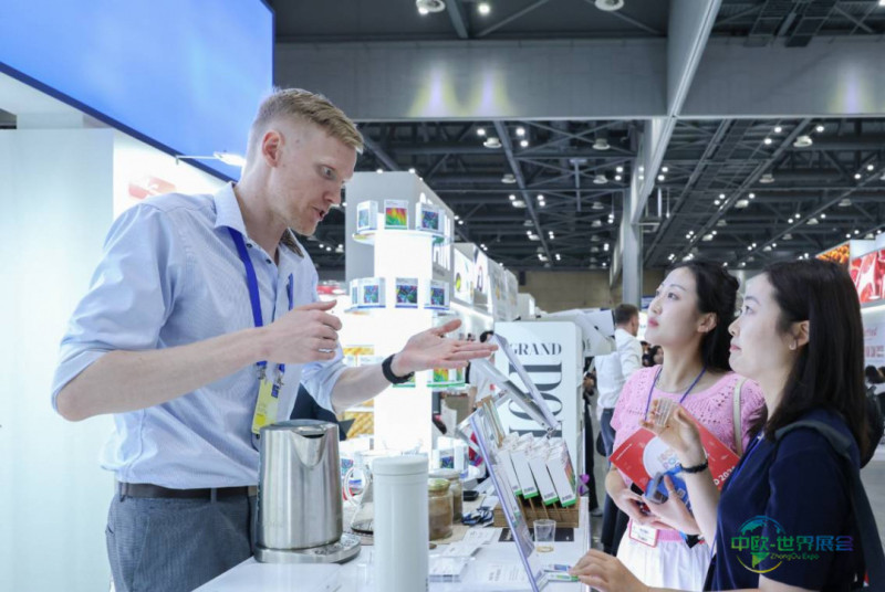 2026年韩国首尔国际食品及酒店用品展览会：商贸对接新引擎