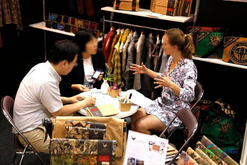 2026东京时尚用品展夏季开幕,聚焦多元生活方式
