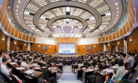 共建全球体育场地新生态，2026（第八届）体育场馆设施产业大会圆满落幕