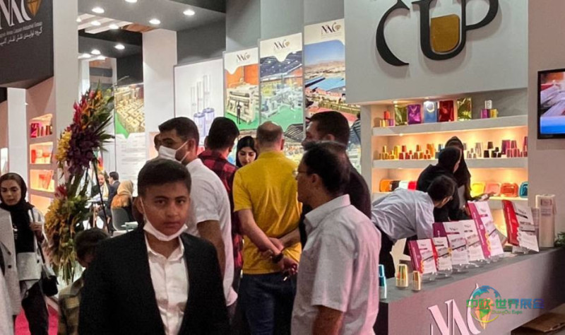 2025年伊朗德黑兰国际包装印刷机械设备展览会:将您的品牌定位在创新前沿