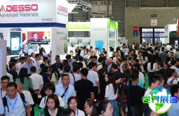 2026上海国际智能汽车科技博览会（ICV CHINA）展会亮点解析