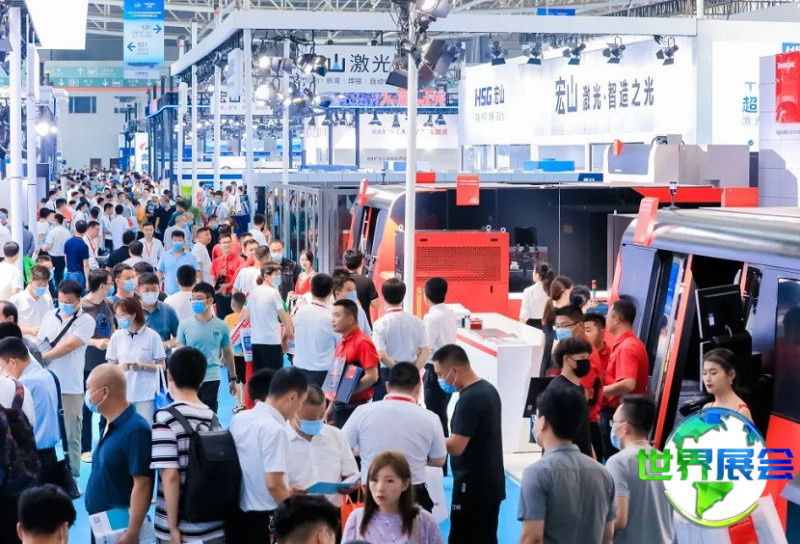 济南机床展2026年参展企业有哪些？展商名录预订指南