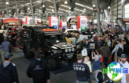 2026年澳大利亚户外用品展（National 4x4 Outdoors Show）观众预登记正火热进行中