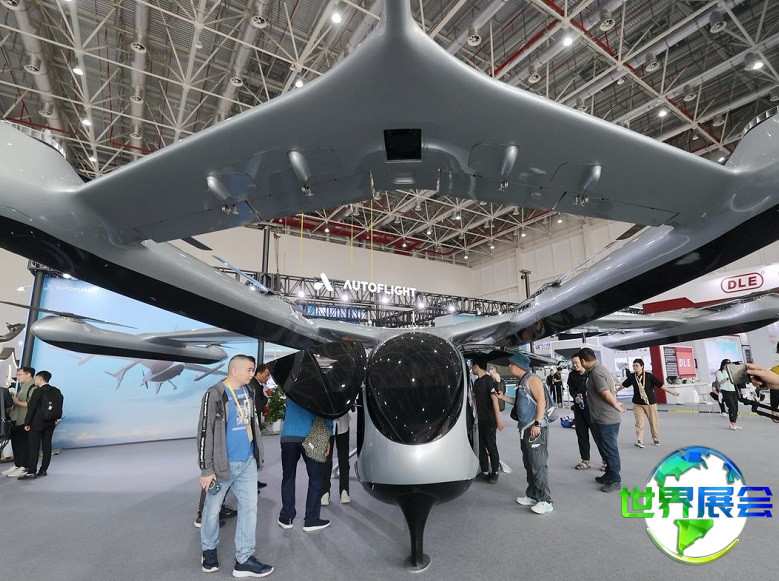 2027年珠海通用航空展参展企业有哪些?展商名录抢先看