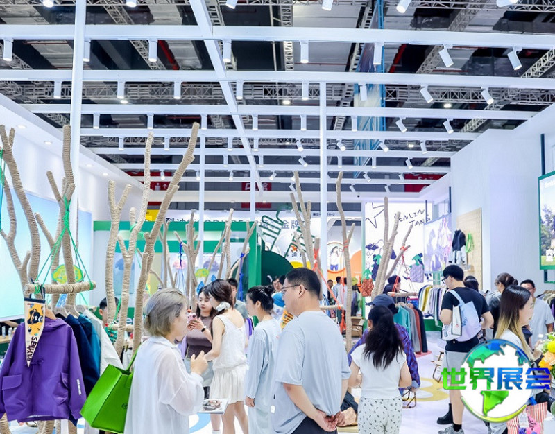 CBME供应链展2026参展商大全,展商名录购买指南