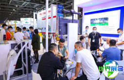广州再制造展(Rematec Asia)2026年度将展出哪些内容?