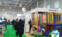 2026年莫斯科国际玩具展（Kids Russia）展会亮点