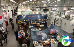 2026年纽约文具展（National Stationery Show）展位费用及预订指南