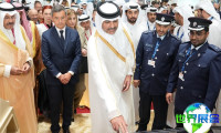 2026年卡塔尔军警展（Milipol Qatar）最新参展商名录揭晓