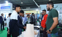 印度古吉拉特邦国际陶瓷展览会 Ceramics India 2027敬请关注