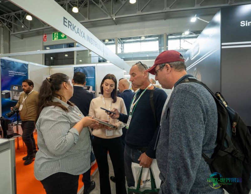 俄罗斯莫斯科国际粮食加工、仓储及饲料机械设备展 IDMA RUSSIA 2026即将开展