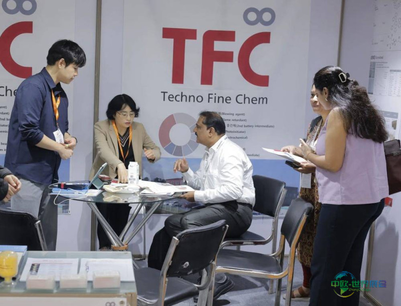 印度孟买国际可持续聚氨酯与泡沫展 UTECH India 2026即将开展,敬请关注