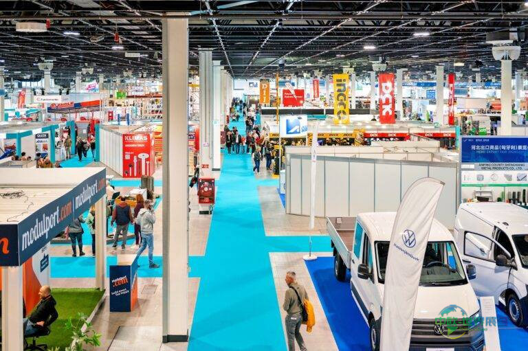 匈牙利布达佩斯国际机械制造及焊接技术展 MACH‑TECH & INDUSTRY DAYS 2026圆满落幕