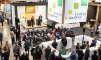 意大利博尔扎诺国际能源建设展览会 Klimahouse 2027敬请关注