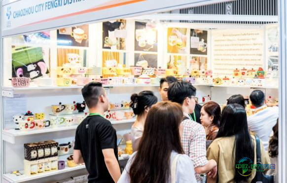2026越南家居礼品展:线上线下融合新机遇