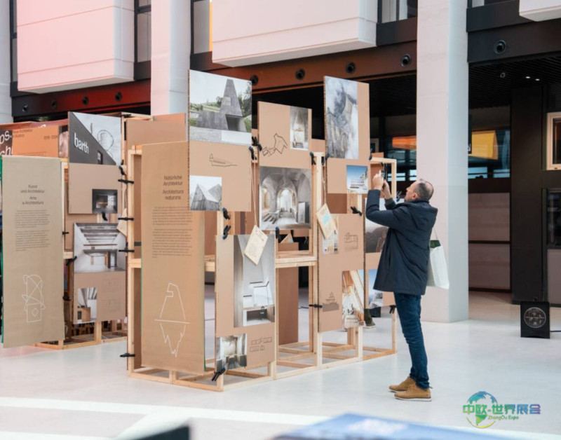 意大利博尔扎诺国际能源建设展览会 Klimahouse 2027敬请关注