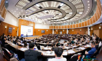 联合会与德国科隆展览有限公司达成战略合作，助推中企出海迈入新征程