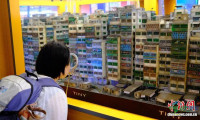 文博会观察:香港馆“盲盒”藏温情 澳门馆科技续文脉