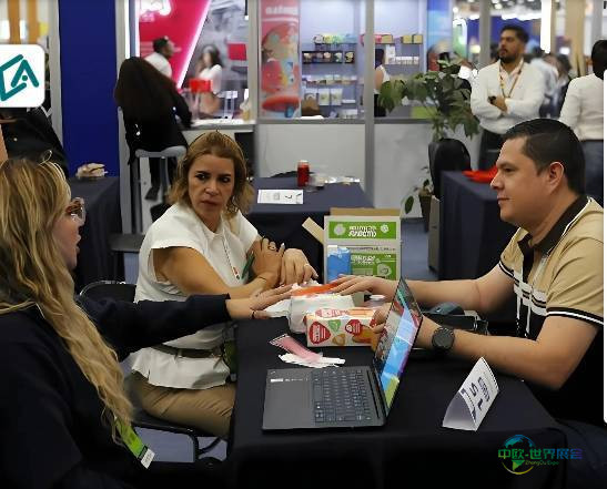 墨西哥瓜达拉哈拉国际食品及饮料展 EXPO ANTAD & ALIMENTARIA 2026圆满落幕