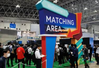 2026年日本东京国际汽车展览会:跨界共创未来移动社会