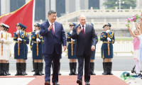 深度解析｜千磨万击更坚韧，乱云舒卷自从容——习近平主席引三句诗阐释中俄关系