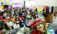 墨西哥烘焙展2026展商名录抢先看，展商名录预订