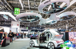 如何获取2026年英国车展(The British Motor Show)会刊？