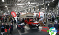 2026年澳大利亚户外用品展（National 4x4 Outdoors Show）线上会刊