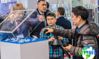 俄罗斯莫斯科光电展览会(Photonics)2027的参展理由