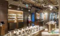 杜塞尔多夫BIOGENA PLAZA盛大开业