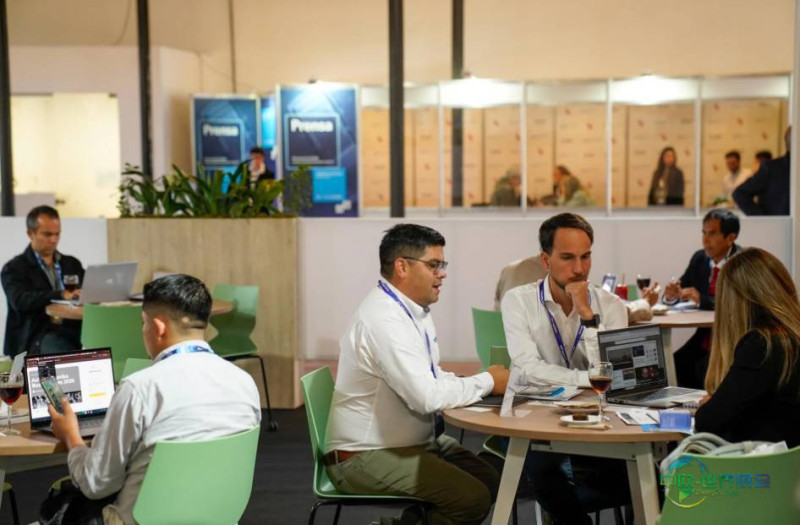阿根廷国际汽车零配件及售后服务展 Automechanika Buenos Aires 2026圆满落幕