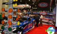 2026年美国拉斯维加斯改装车展(SEMA SHOW)的精彩看点