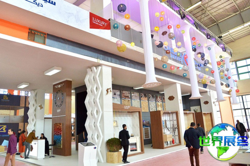 2026年阿尔及利亚建材展展商名录抢先看,展商名录预订进行中