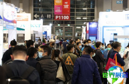台湾激光展览会参展企业名录