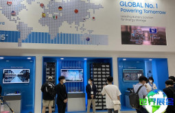 2026年韩国电动车展(EV Trend Korea)举办时间与地点揭晓