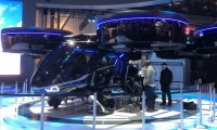 2026年土耳其安卡拉专业无人机展NEXUS(NEXUS Drone Show)将展出哪些内容？