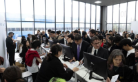 哈萨克斯坦中亚消费电子及通讯展览会(GITEX AI Kazakhstan)2027年票务信息