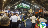 2026年巴西能源展（The Smarter E South America）预先登记须知