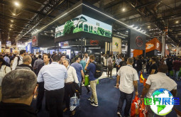 2026年巴西能源展（The Smarter E South America）预先登记须知