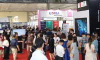 2026年越南河内电线电缆展览会(Wire &amp; Cable Show Vietnam)展位预定流程+选位技巧+安全注意事项