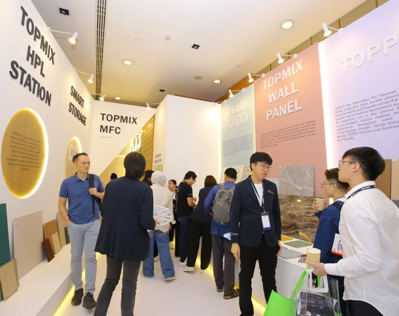 马来西亚智慧建筑、设施管理展览会