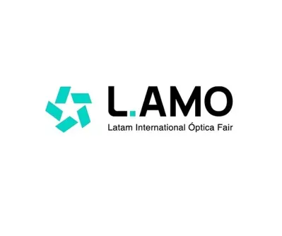 巴西圣保罗眼镜展览会LAMO
