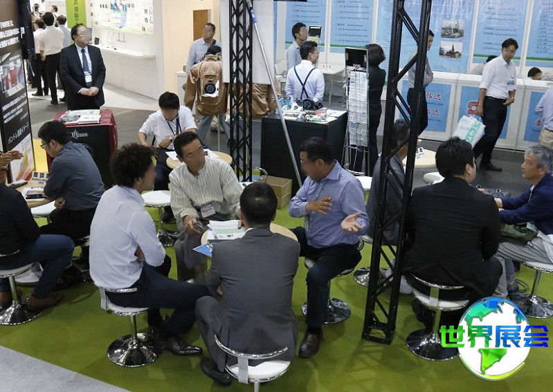 抢先看2026年大阪金属展参展商名单,展商名录预订中