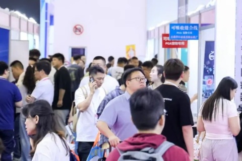 第6届亚洲小动物专科医师大会展会现场图片