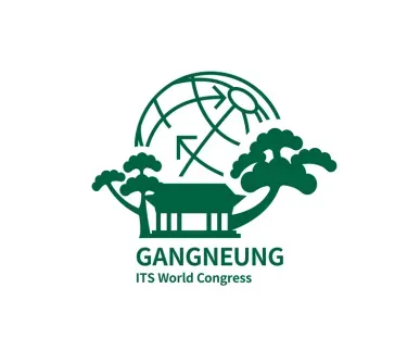 韩国江陵智能交通大会