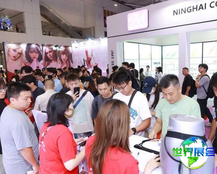 SZI深圳成人展2026参展商有哪些?参展商名录一览
